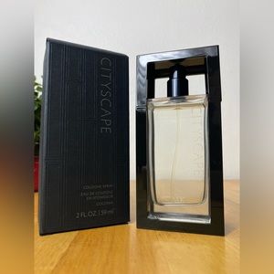 Mary Kay Cityscape Cologne Spray - NEW